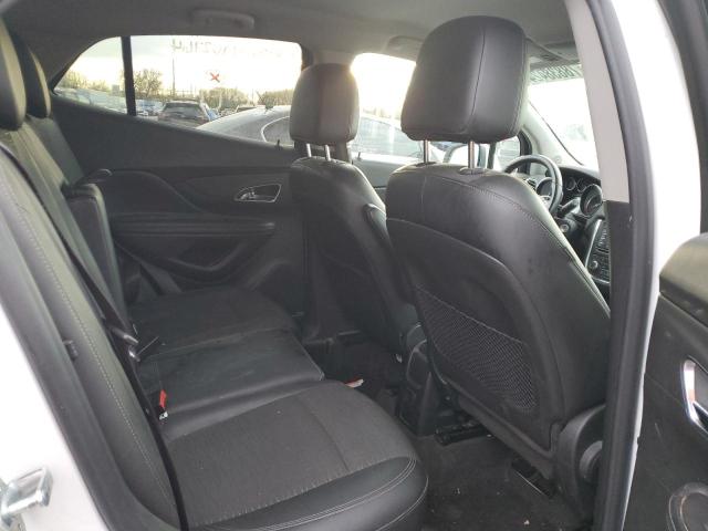2016 BUICK ENCORE - KL4CJASB8GB688465