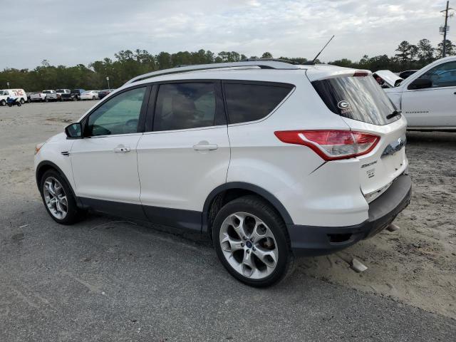 VIN 1FMCU0JX8EUA27505 2014 FORD ESCAPE no.2