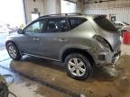 NISSAN MURANO SL photo