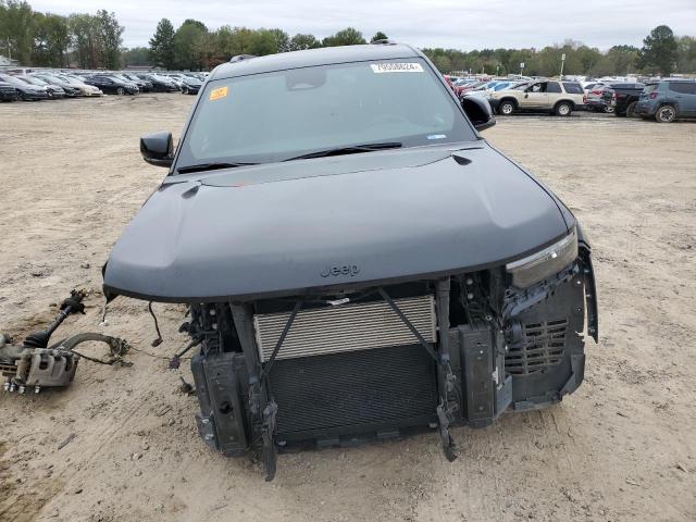 2023 JEEP GRAND CHER - 1C4RJKAG2P8770353