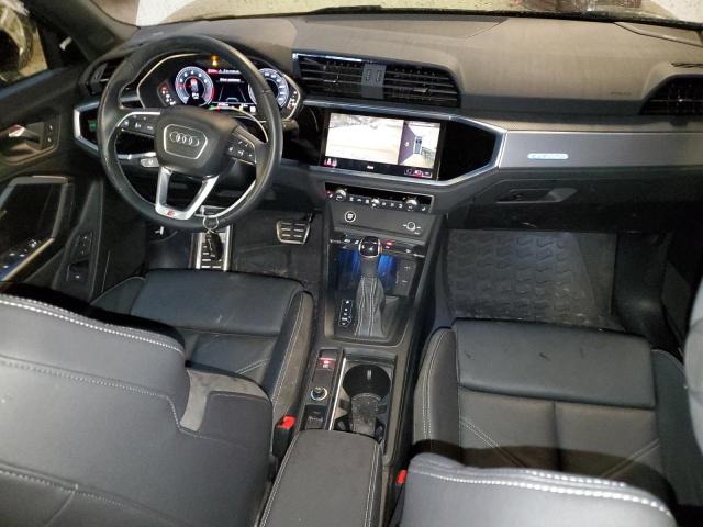 2022 AUDI Q3 TECHNIK WA1FECF32N1012127