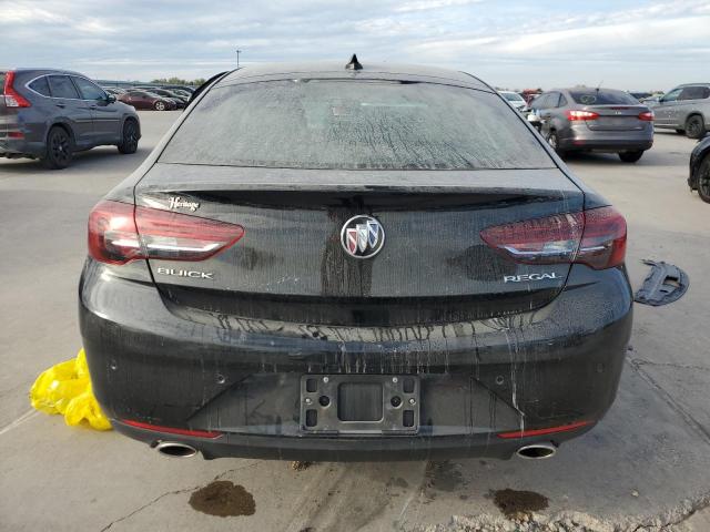 2018 BUICK REGAL ESSE W04GP6SX3J1150780