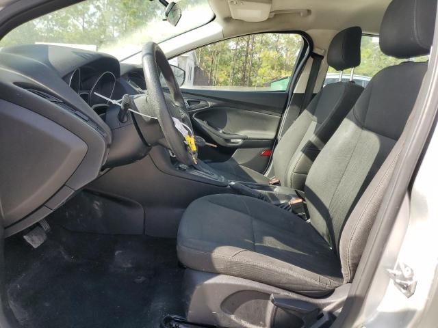 2016 FORD FOCUS S - 1FADP3E24GL228641