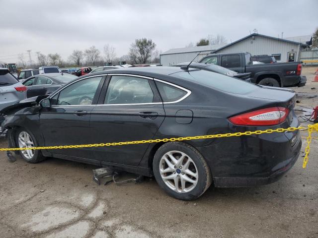 2015 FORD FUSION SE - 3FA6P0HDXFR110906