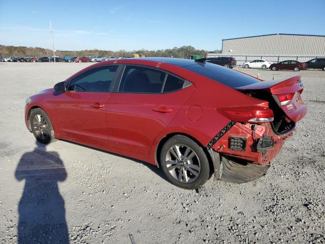 2017 HYUNDAI ELANTRA SE - 5NPD84LF5HH203790