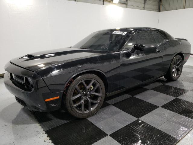 2021 DODGE CHALLENGER #2993703179