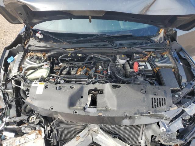 VIN SHHFK7H61MU232991 2021 HONDA CIVIC no.11