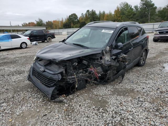 2015 HYUNDAI TUCSON LIM - KM8JU3AG1FU989610