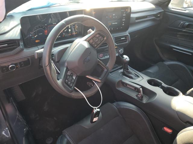 2024 FORD MUSTANG DA 1FA6P8R02R5502604