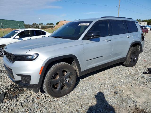 2024 JEEP GRAND CHER #3024650618