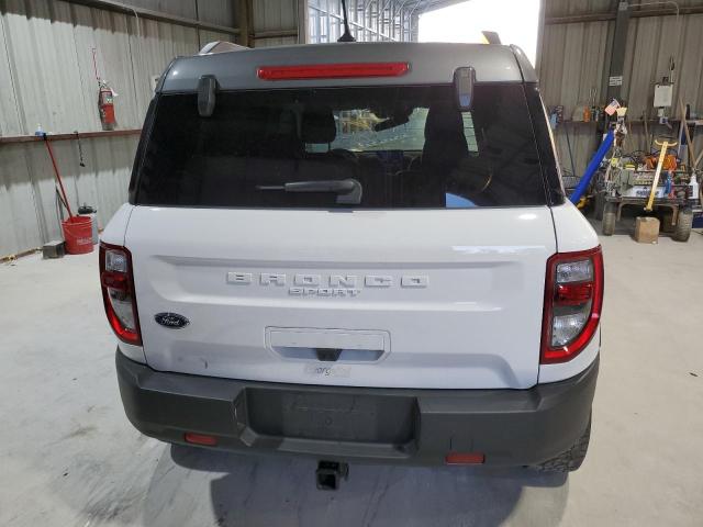 2023 FORD BRONCO SPO - 3FMCR9D91PRD74137