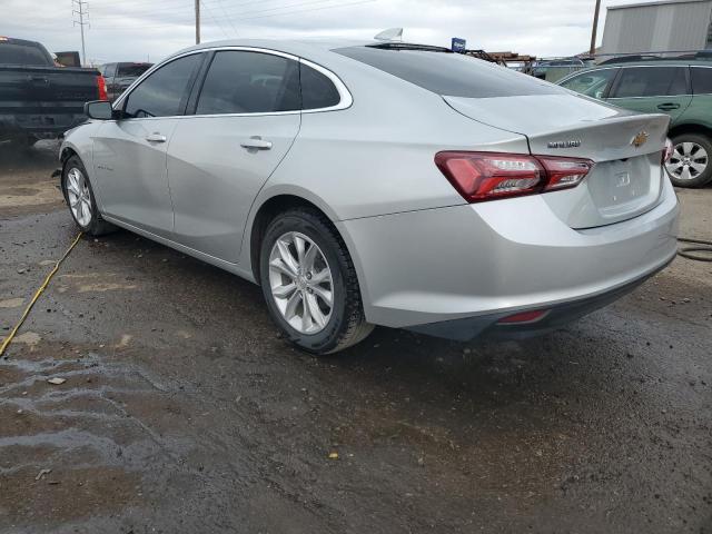 2019 CHEVROLET MALIBU LT - 1G1ZD5ST5KF188247