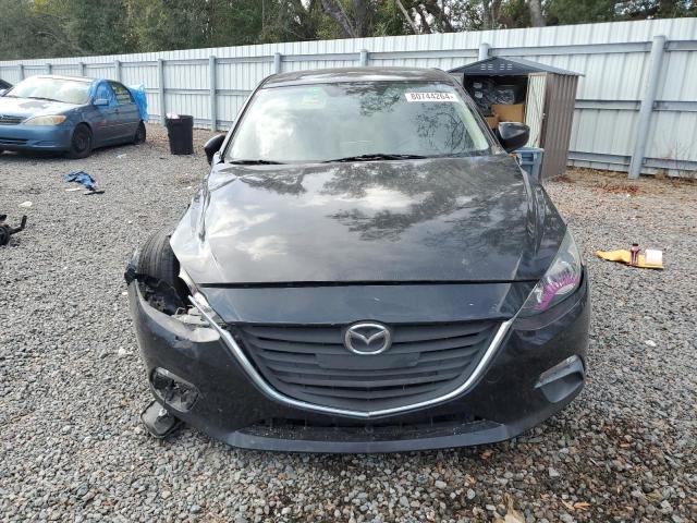 2016 MAZDA 3 SPORT - 3MZBM1U72GM265677