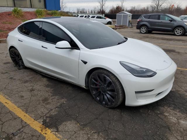 2021 TESLA MODEL 3 - 5YJ3E1EC8MF020298