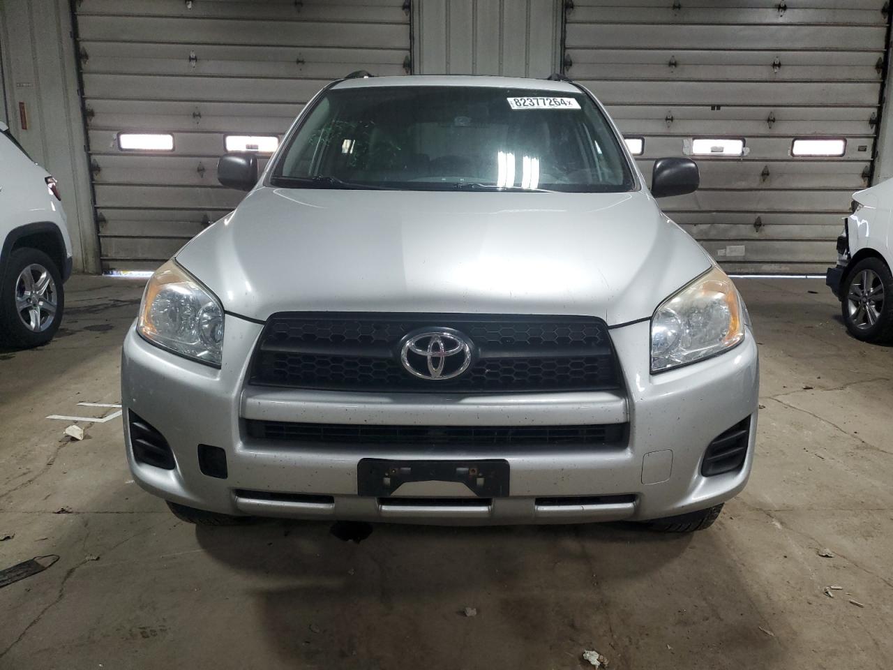 Lot #3023868865 2010 TOYOTA RAV4