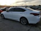 Lot #3023071095 2016 HYUNDAI GENESIS 3.