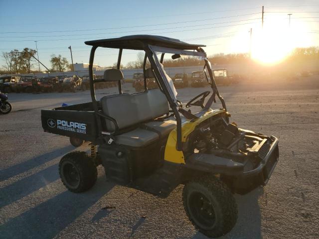 2002 POLARIS RANGER 4X2 #3023946219