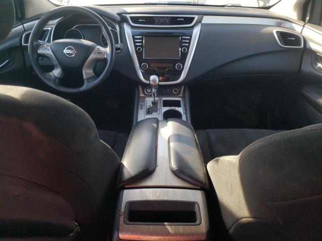 VIN 5N1AZ2MGXJN139159 2018 Nissan Murano, S no.8