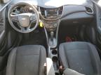 CHEVROLET TRAX LS photo