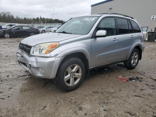 2005 TOYOTA RAV4 #3029739647