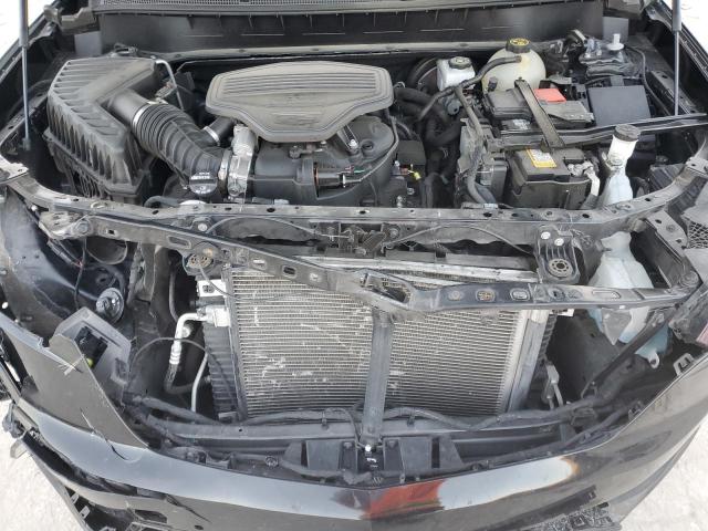 VIN 1GYKPGRS6LZ190933 2020 CADILLAC XT6 no.12