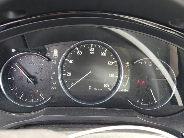 2019 MAZDA CX-9 GRAND - JM3TCBDY7K0317395