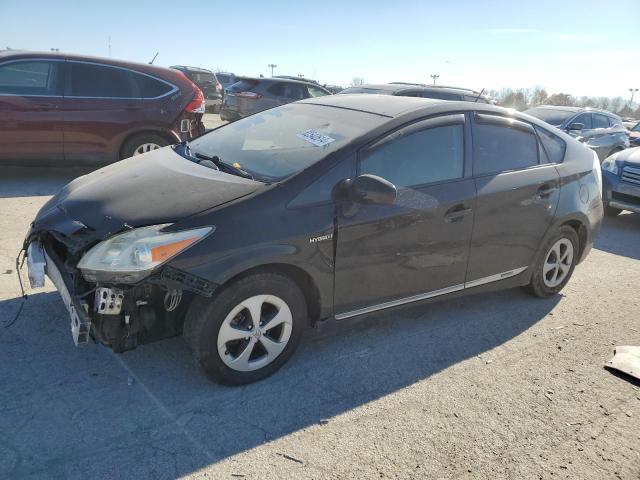 2012 TOYOTA PRIUS #3024606580