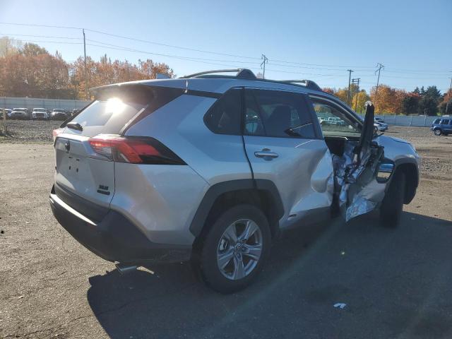 2024 TOYOTA RAV4 XLE - 4T3RWRFV2RU124602