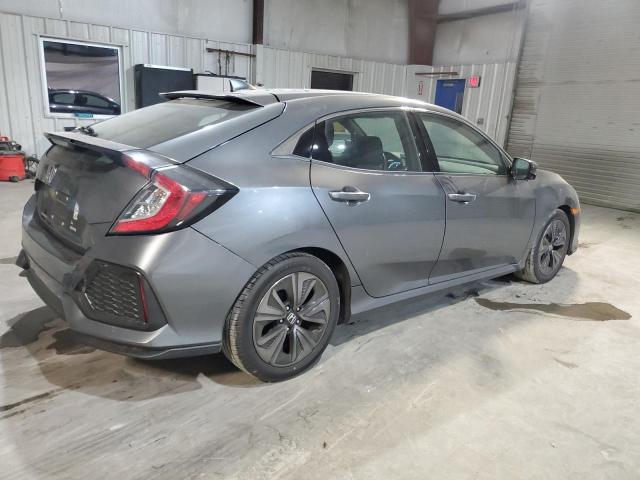 2017 HONDA CIVIC EX - SHHFK7H53HU429481