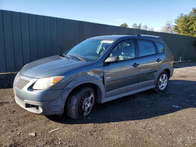 2007 PONTIAC VIBE #3034569742