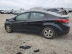 Lot #3023854848 2014 HYUNDAI ELANTRA SE