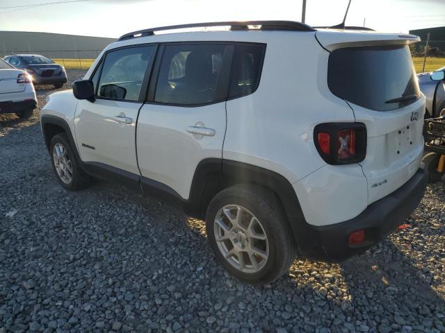 2023 JEEP RENEGADE L - ZACNJDB13PPP59677