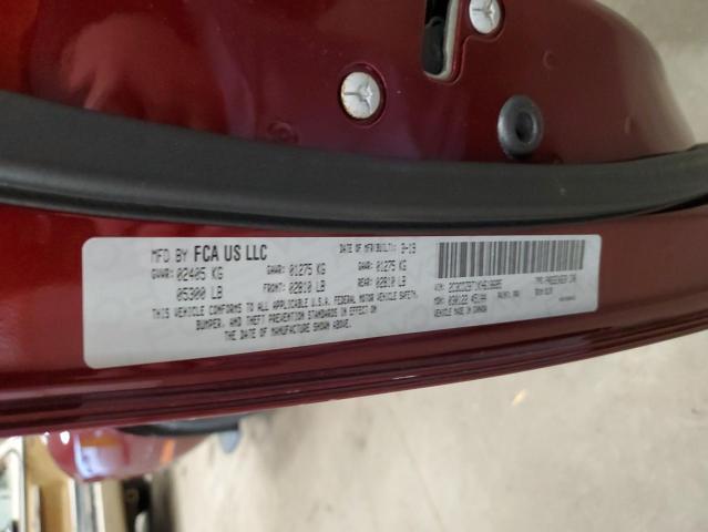 2019 DODGE CHALLENGER - 2C3CDZBT1KH618685