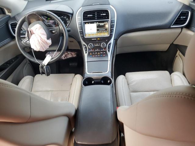 2018 LINCOLN MKX RESERV - 2LMPJ6LRXJBL42922