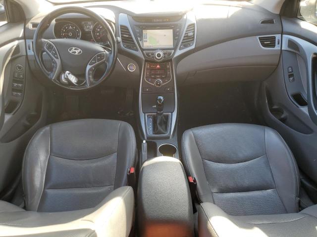 2015 HYUNDAI ELANTRA SE - 5NPDH4AE8FH582873