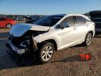 2016 LEXUS RX 350 - 2T2ZZMCA6GC007457
