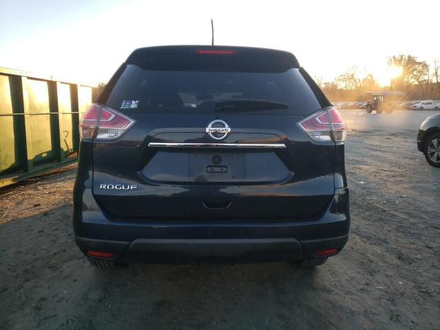 2015 NISSAN ROGUE S - KNMAT2MT4FP551365