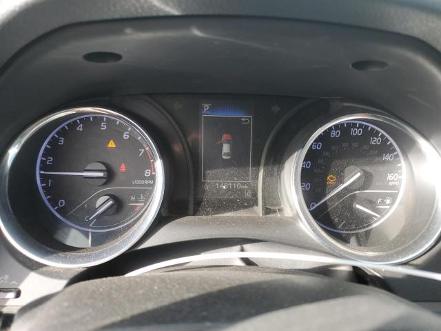 2018 TOYOTA CAMRY L - 4T1B11HK0JU154358