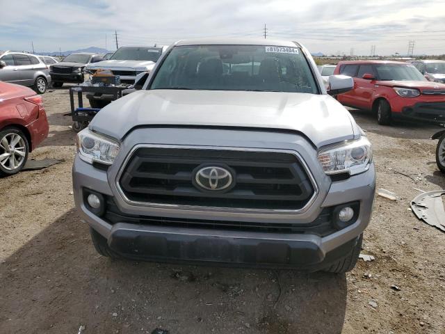 VIN 3TMAZ5CN4LM131450 2020 TOYOTA TACOMA no.5