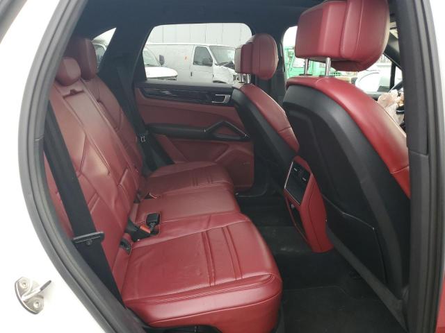 VIN WP1AA2AY8KDA06821 2019 PORSCHE CAYENNE no.11