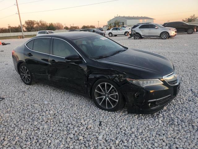 2015 ACURA TLX ADVANC 19UUB2F77FA017278