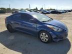 HYUNDAI ELANTRA SE photo