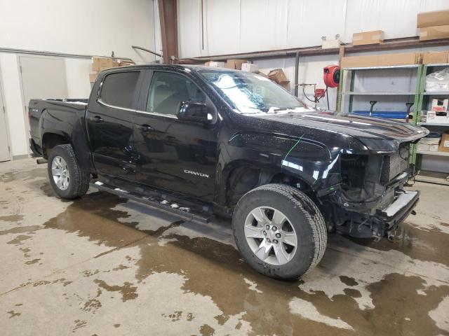2016 GMC CANYON SLE 1GTP6CE15G1352172