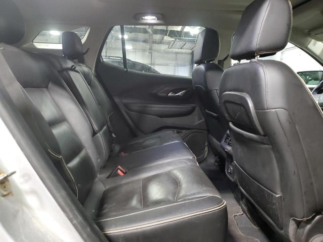 2018 GMC TERRAIN DE - 3GKALXEX0JL240717