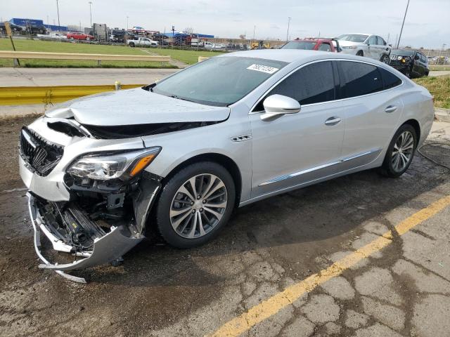 2017 BUICK LACROSSE P #2960116162