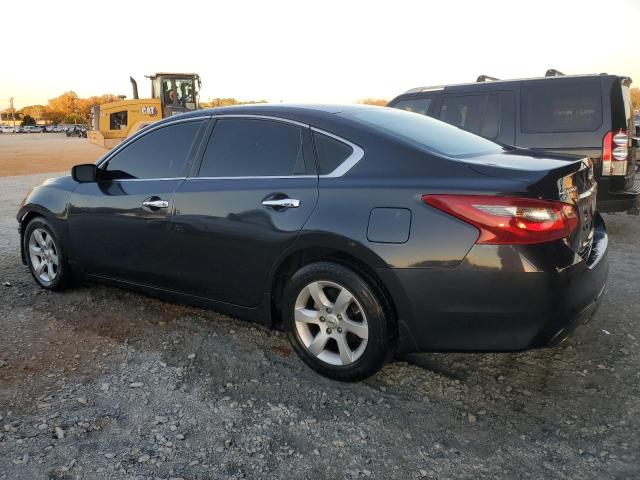 2018 NISSAN ALTIMA 2.5 - 1N4AL3AP3JC471624