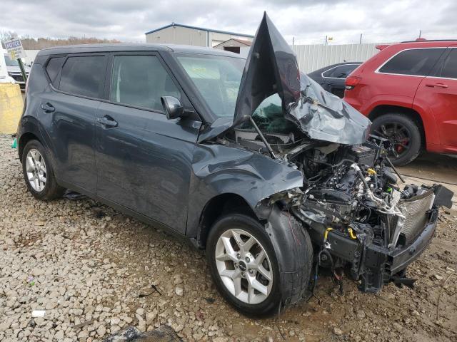 2023 KIA SOUL LX - KNDJ23AU6P7197100
