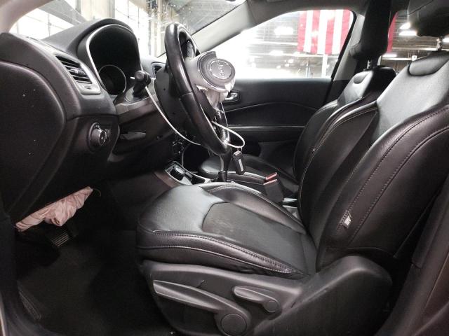 2020 JEEP COMPASS LA - 3C4NJDBB7LT156620