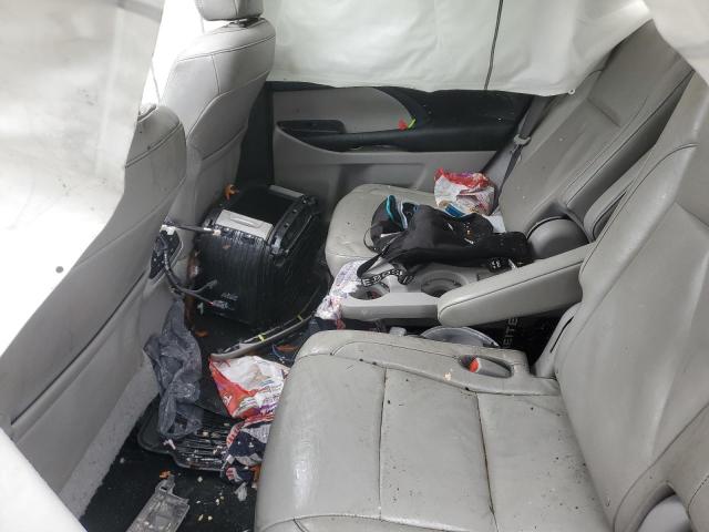 2016 TOYOTA HIGHLANDER - 5TDJKRFH1GS350468