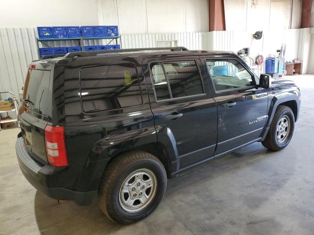 2015 JEEP PATRIOT SP - 1C4NJPBA8FD413920